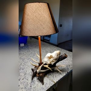 LAMP - Custom Made